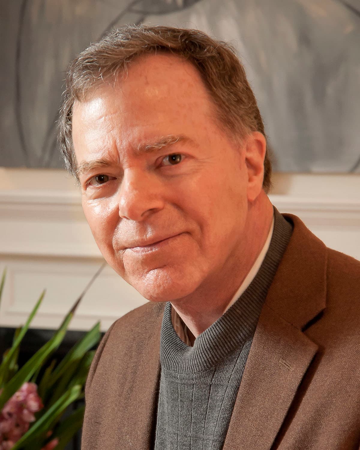 Ed Stephens