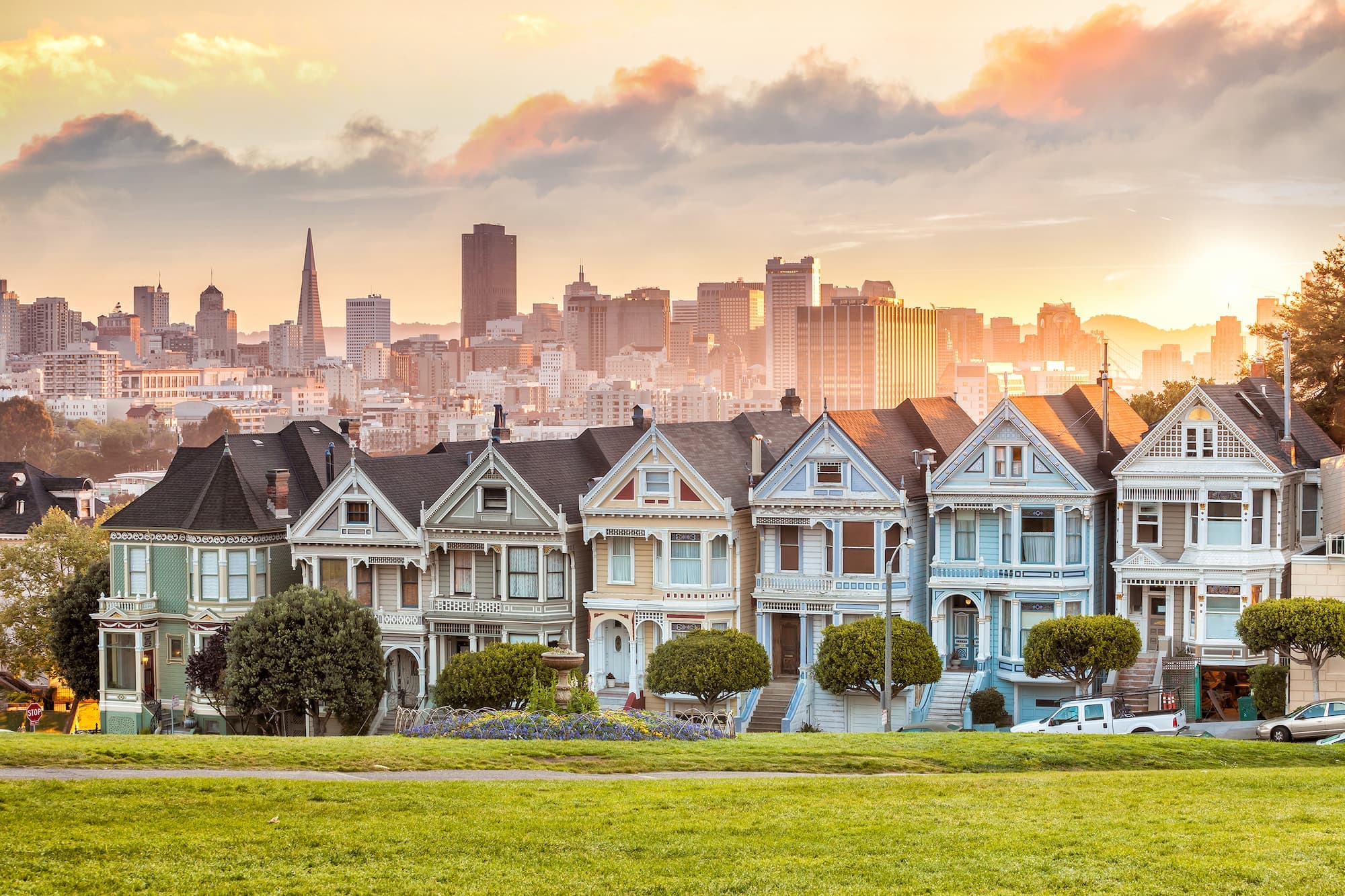 Northern California Destinations