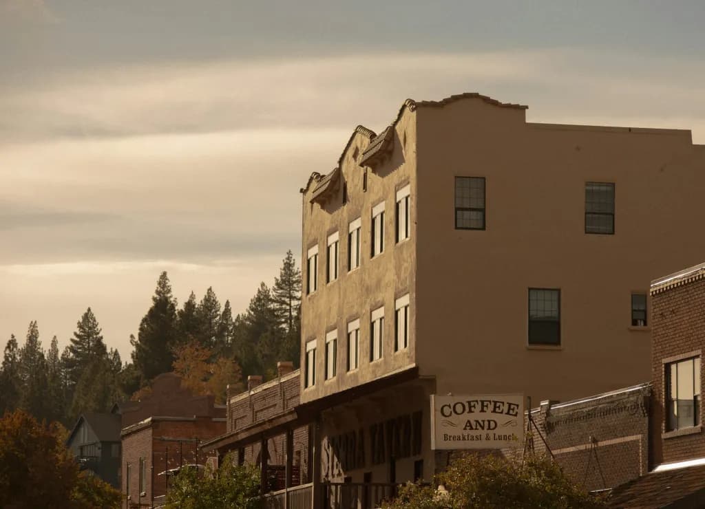 Truckee