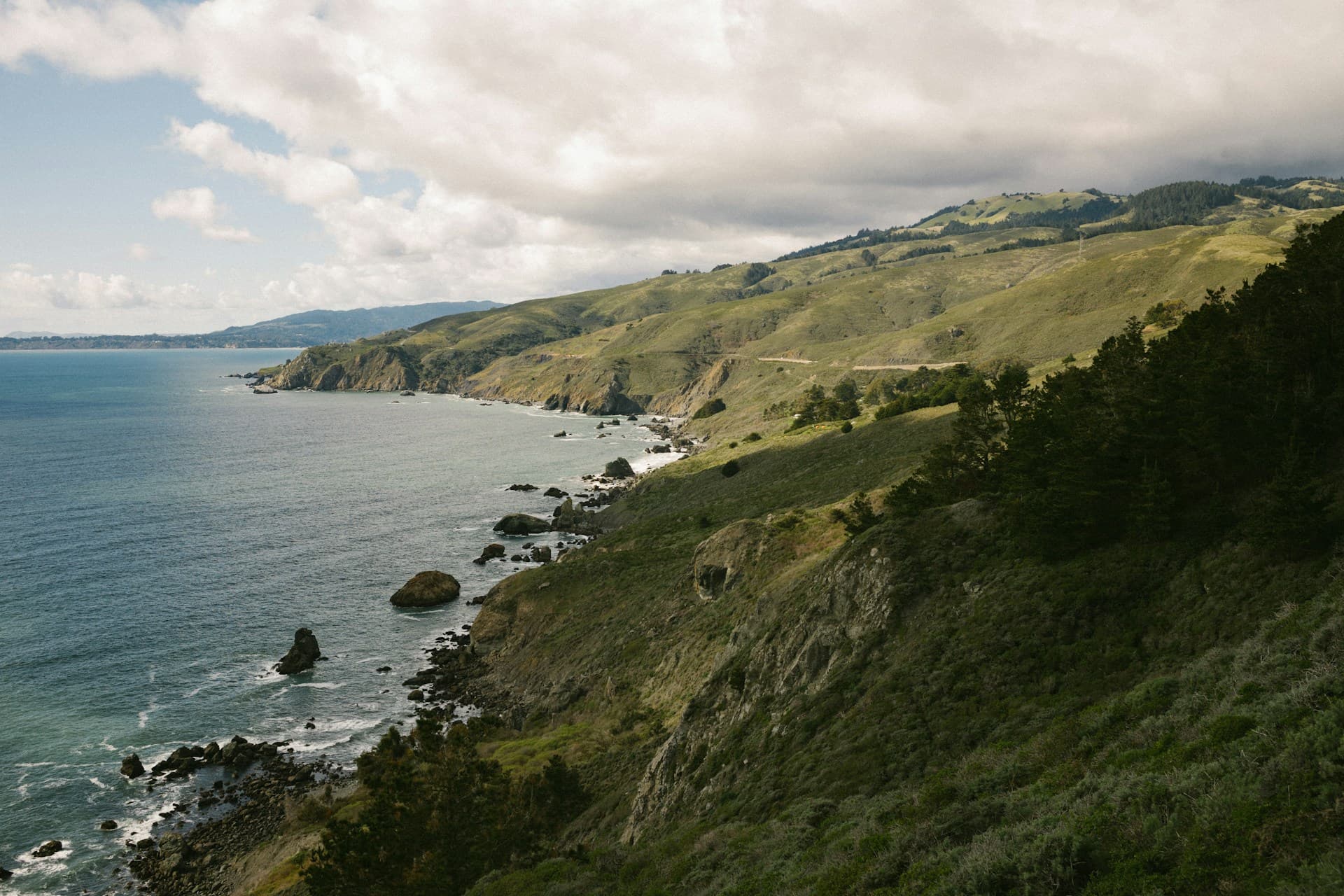 Marin County