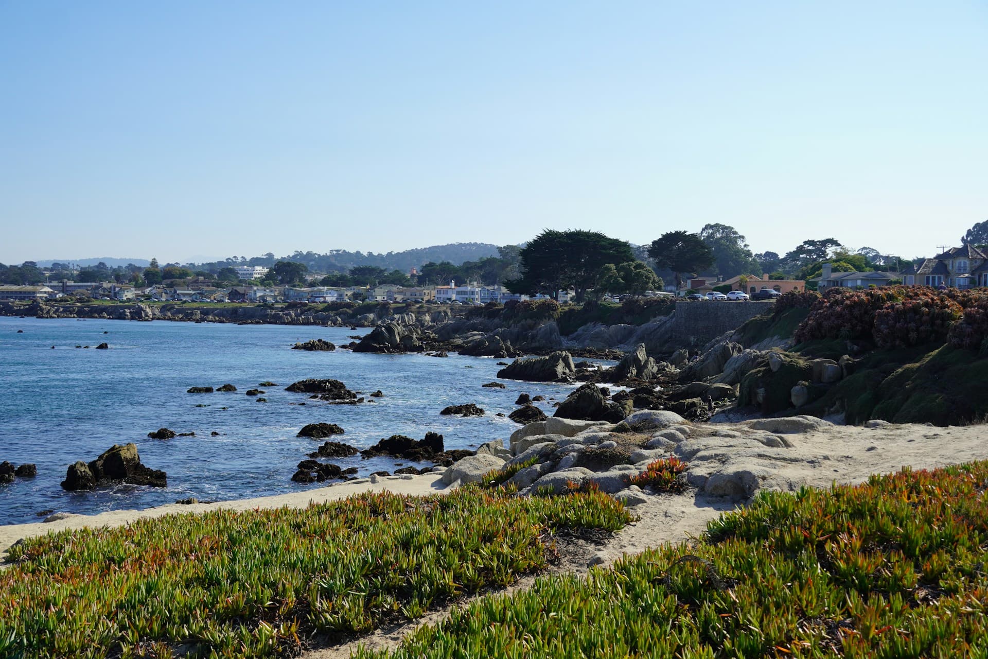 Monterey