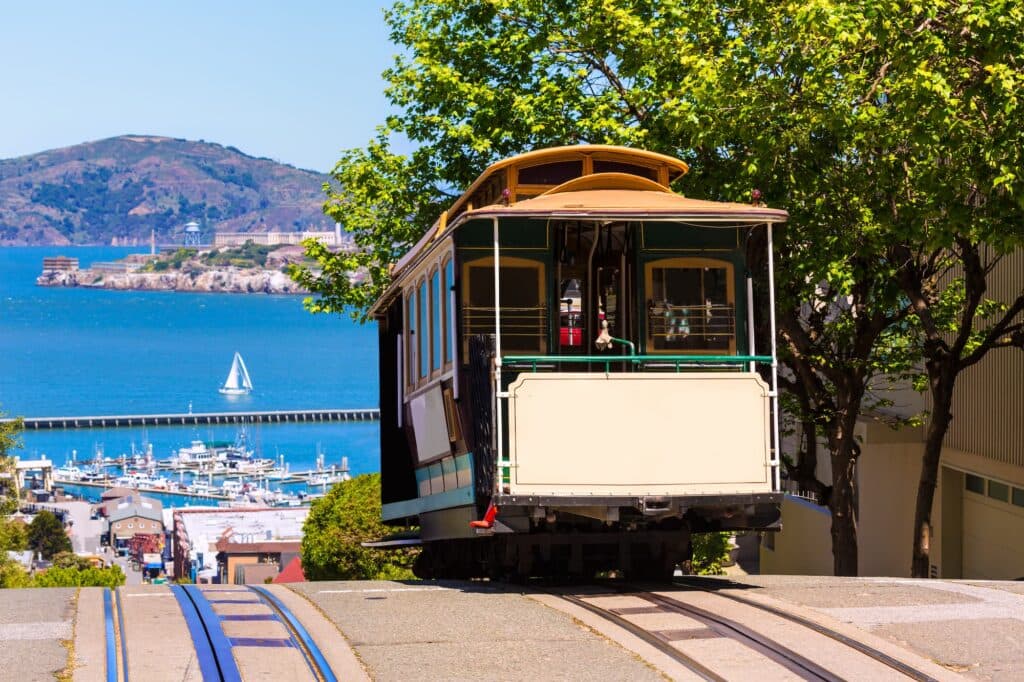Cable Cars