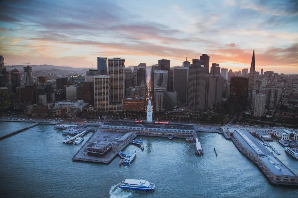 Ferry Building