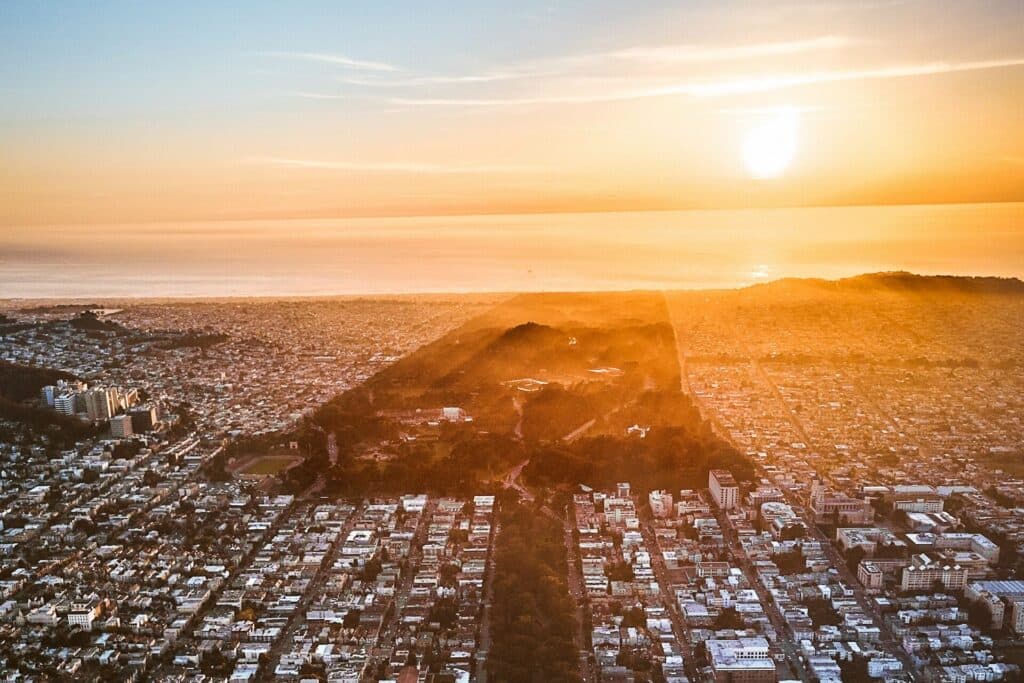 Golden Gate Park