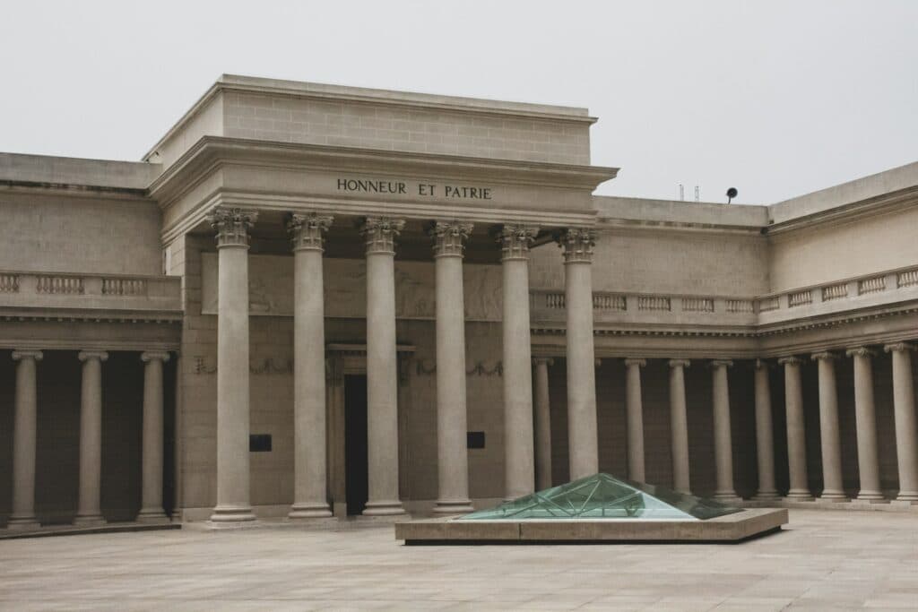Legion Of Honor Museum