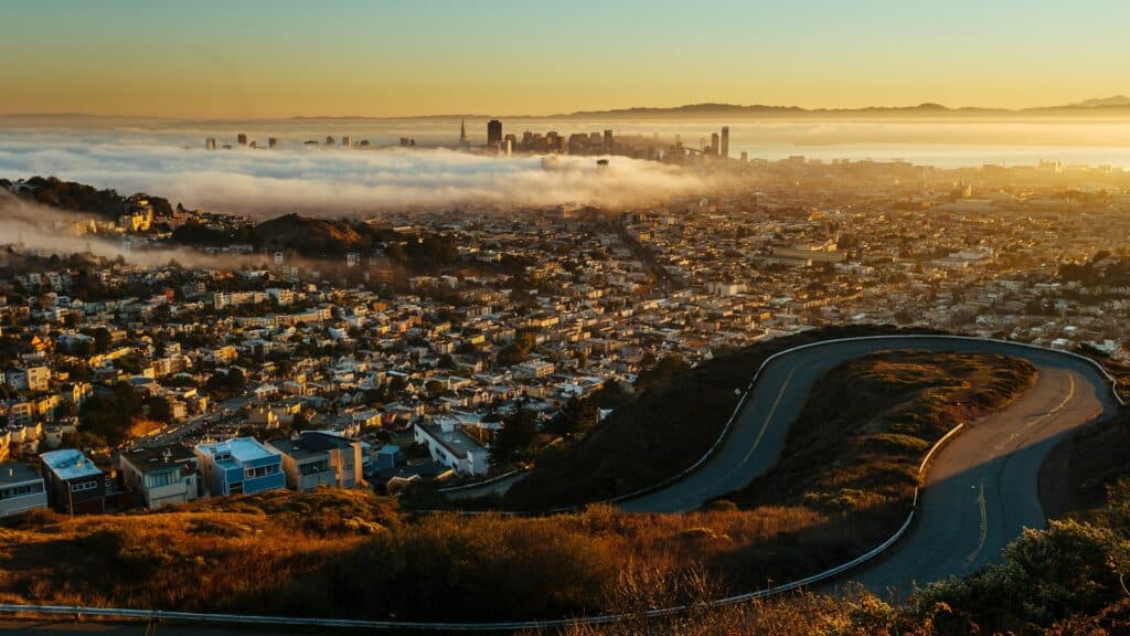 Twin Peaks