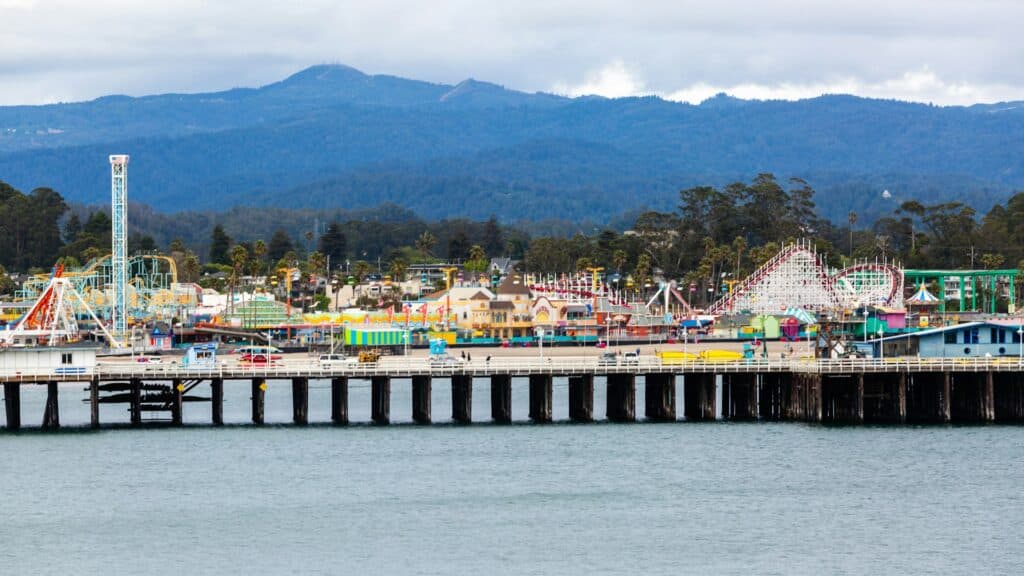 The Boardwalk