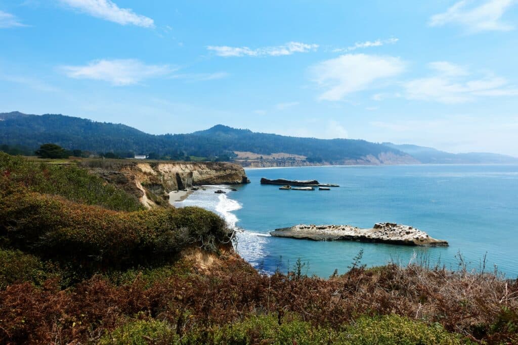Wilder Ranch State Park