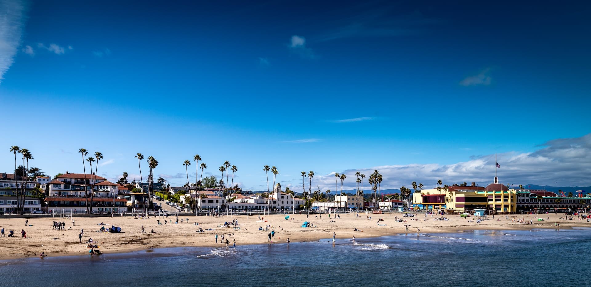 Santa Cruz