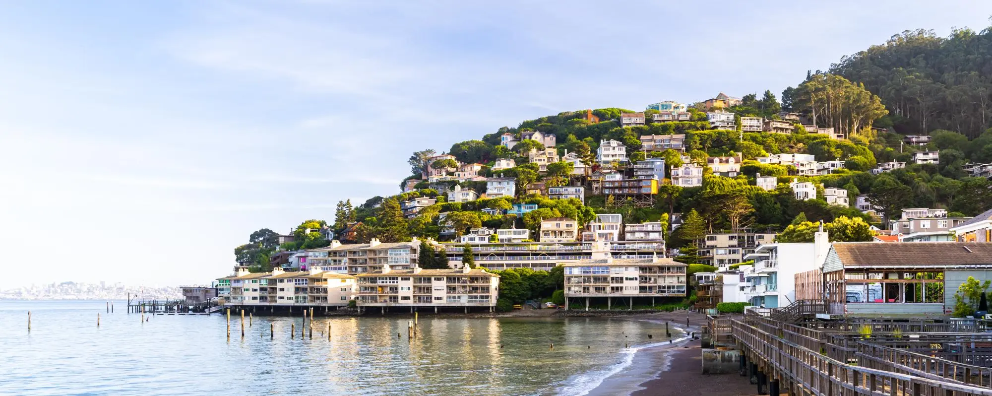 Photo 1 Sausalito
