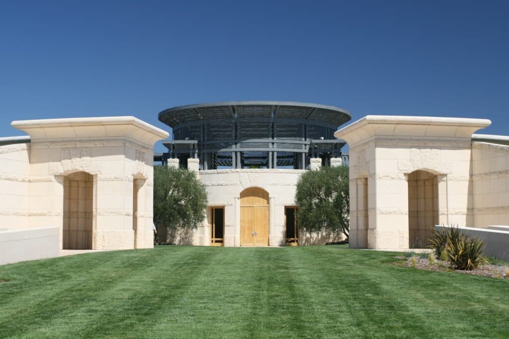 Opus One Winery